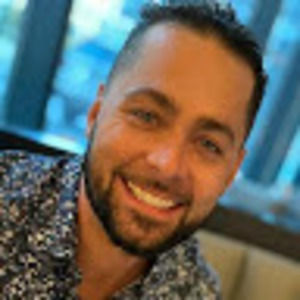 Meet your Posher, Dustin andrew william